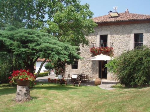  Casa De Vacaciones La Rivera in Villaviciosa