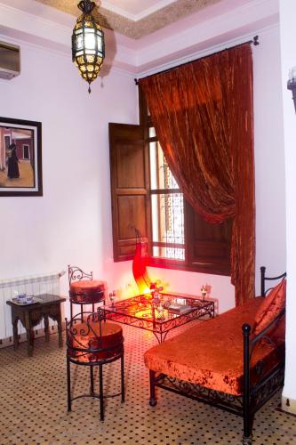 Riad Alya, Fès (fotografie 10)