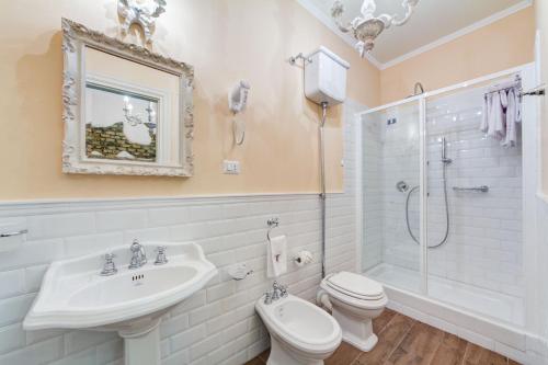 Lunaria Suites Rome Vaticano, Řím (fotografie 10)