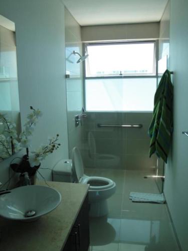 Apartment with Sea View image 10