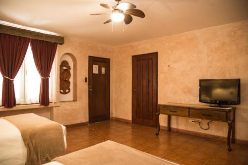 Hotel Las Farolas, Antigua Guatemala (foto 5)