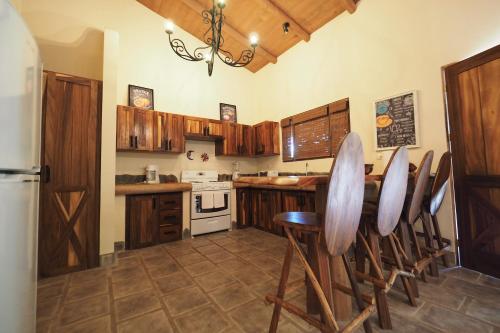 Playa Hermosa Surf Town Condo