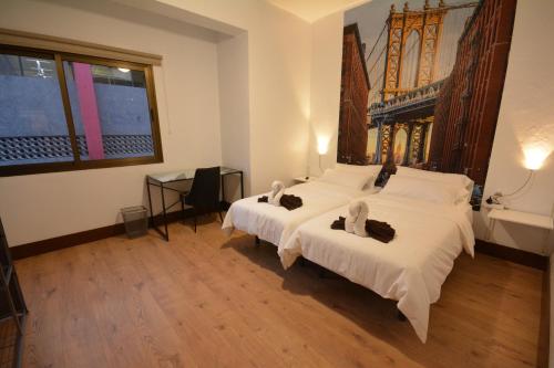 City Room Las Palmas