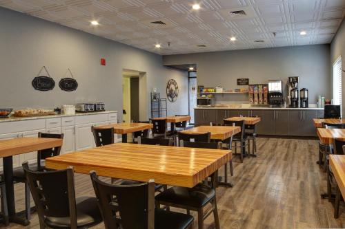 Greentree Inn Prescott Valley - 식음료(F&B)