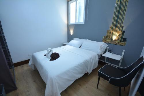 City Room Las Palmas