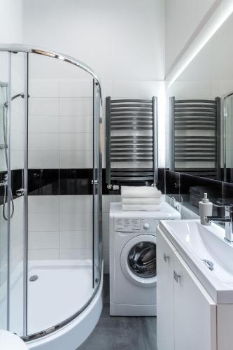 Apartamenty Centrum Częstochowa Stara Kamienica