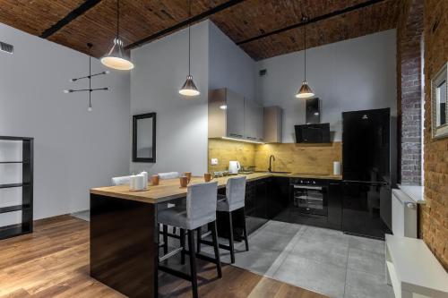 Apartamenty Centrum Częstochowa Stara Kamienica