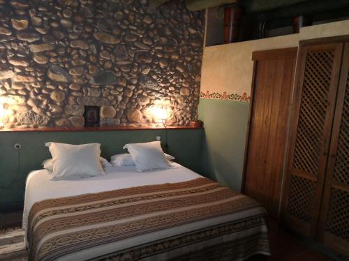Hotel Rural Casa Can Jepet - main image