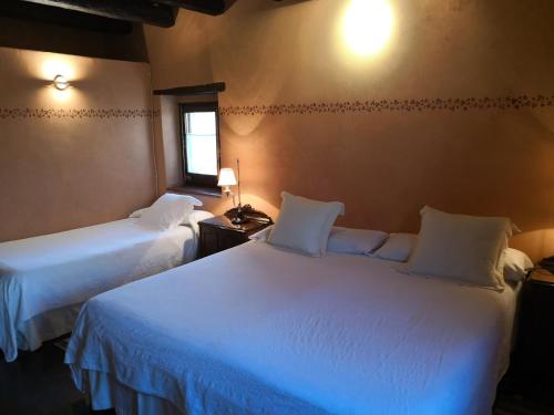 Hotel Rural Casa Can Jepet - image 13