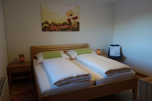 Apartment Steinkellner in Tröpolach, Österreich