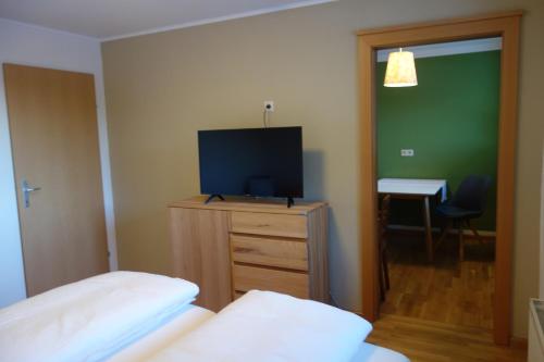 Apartment Steinkellner in Tropolach