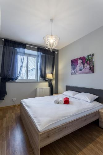 Apartamenty Centrum Częstochowa Stara Kamienica
