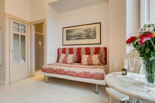 Rome Charming Suites