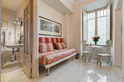 Rome Charming Suites