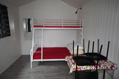 Bratland Camping, Bergen