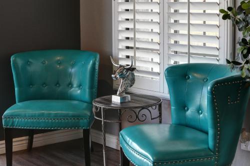 Greentree Inn Prescott Valley - 로비