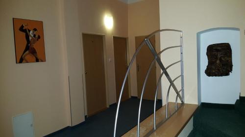 Penzion PIANO & Apartment PIANO - image 7