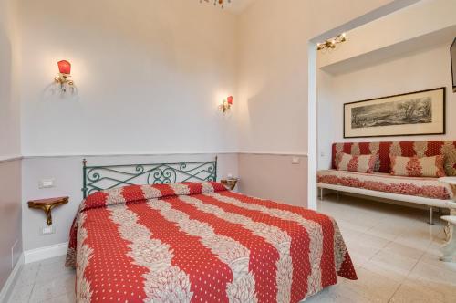 Rome Charming Suites