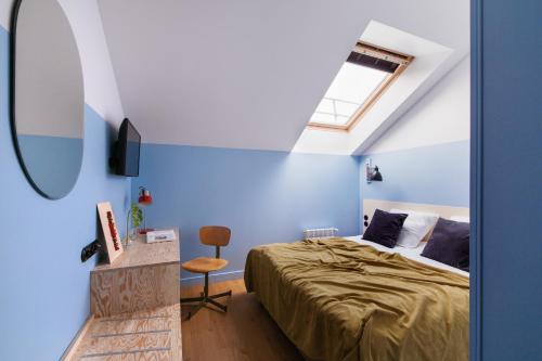 Pokrovka 6 Hotel - image 11