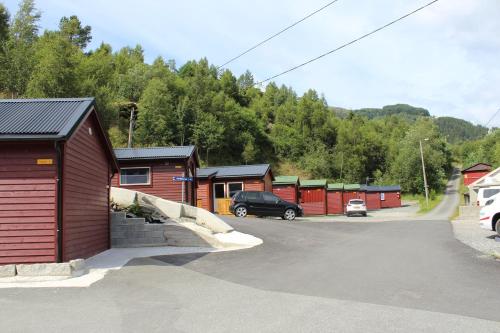 Economy Cottage with Shared Bathroom