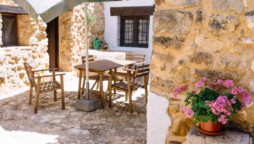 Ieeja, Casas Rurales Tio Frasquito y Cleto in Yeste