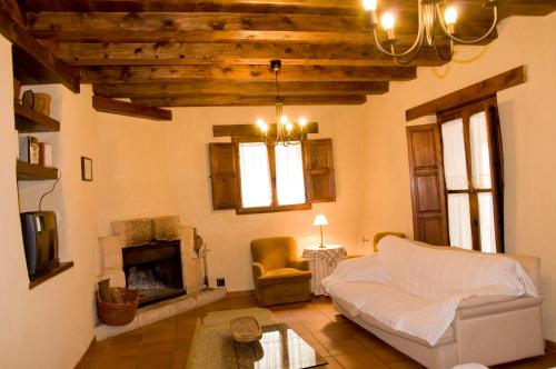 Casas Rurales Tio Frasquito y Cleto in Yeste