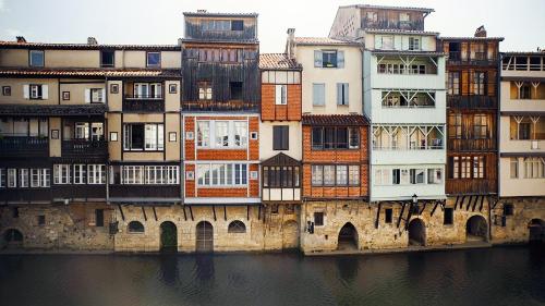 Mercure Castres L'Occitan