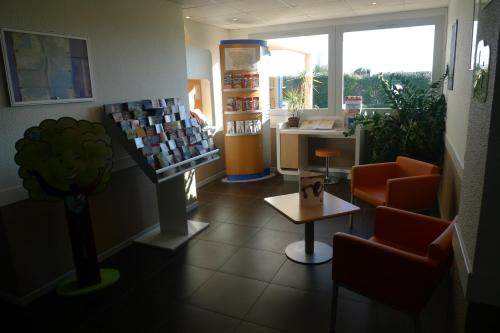 ibis budget Narbonne Sud A9/A61 - image 7