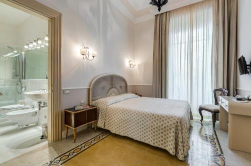 Rome Charming Suites