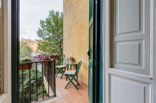 Rome Charming Suites