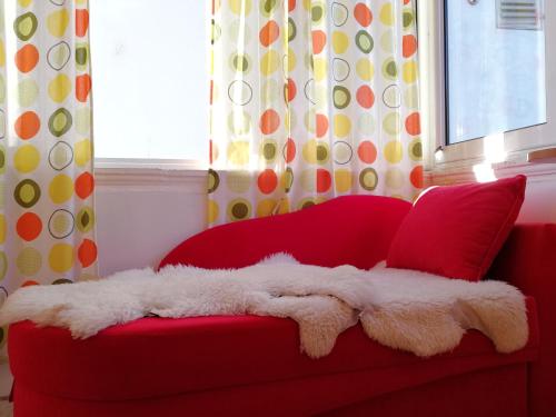Apartment White Lily - image 3