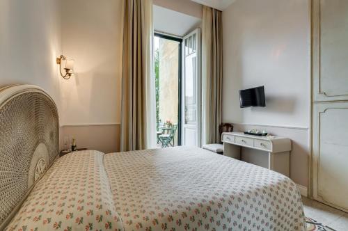 Rome Charming Suites