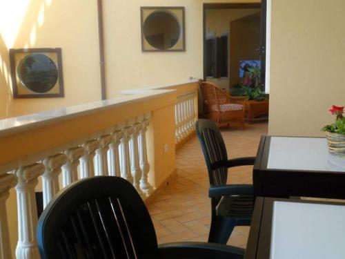  B&B LA CASA DI GIORGIA DI PELLICANO' FRANCESCA in Reggio Calabria