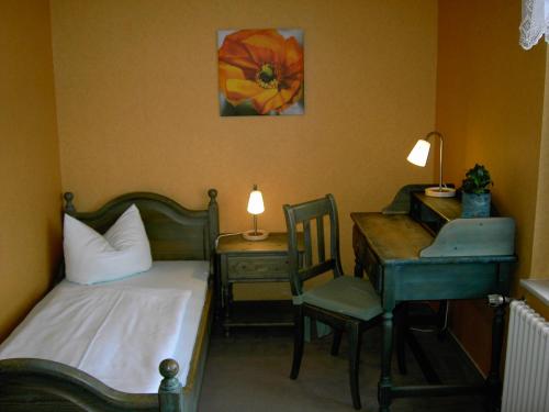 Landhotel am Fuchsbach - main image