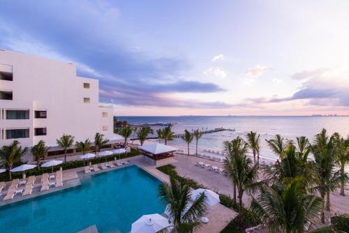 

Izla Hotel