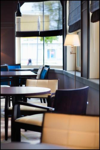 Hotel Le Berry - image 2