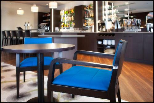 Hotel Le Berry - image 9