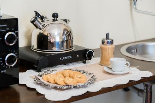 Rome Charming Suites - image 2