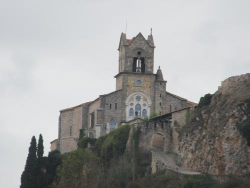 Hotel rural Valtarranz in Noseso De Montija
