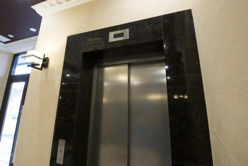 Suvorov Hotel - image 7