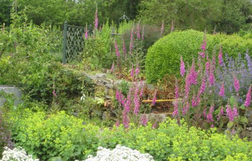 Ballydugan Country House