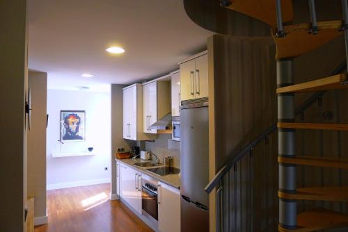 Salamanca Centro Apartamentos - image 9