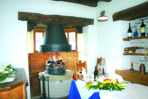 Hotel Ristorante La Casona 5