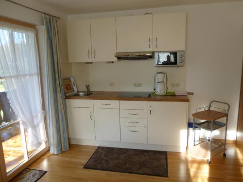 Ferienwohnung Edmeier in Bernau am Chiemsee