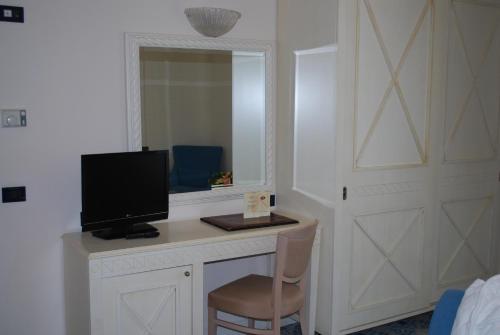 Villa Regina - MarePineta Resort - Hotel - Milano Marittima