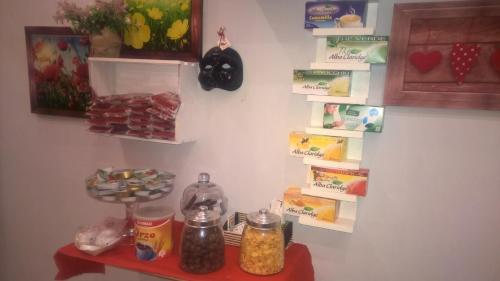 B&B Andrew, Neapel (Foto 8)