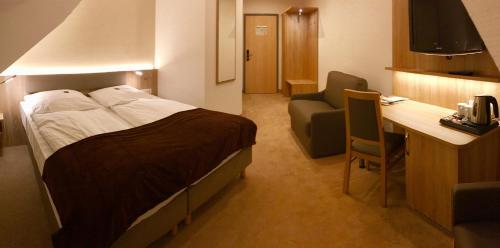 Hotel Wetzlarer Hof - main image