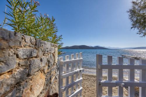Villa Anna gîte à louer Eloúnda