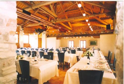 Hotel Ristorante La Casona 3