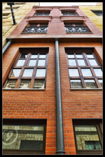 Salamanca Centro Apartamentos - image 8